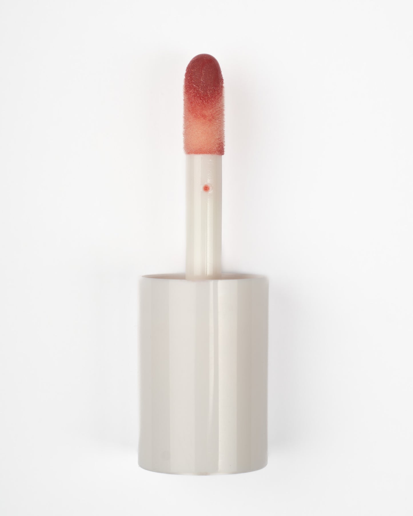 Baby Power (Shimmer nude pink)