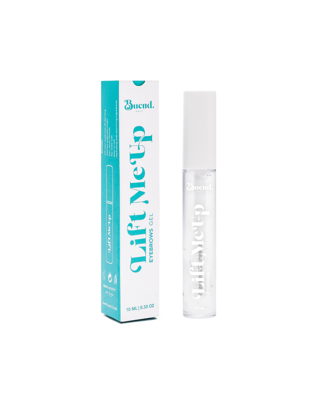 Eyebrows Gel