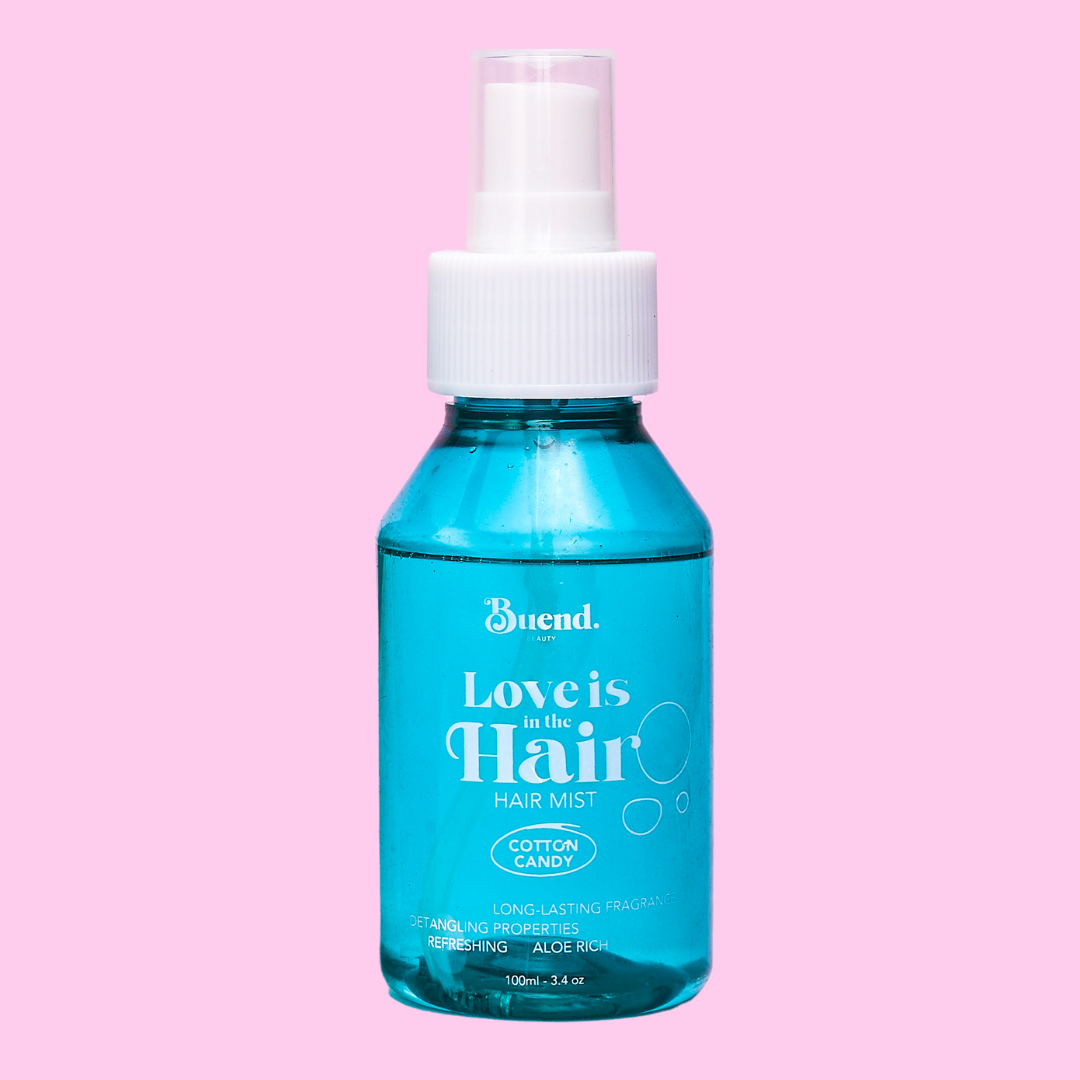 Hair Mists