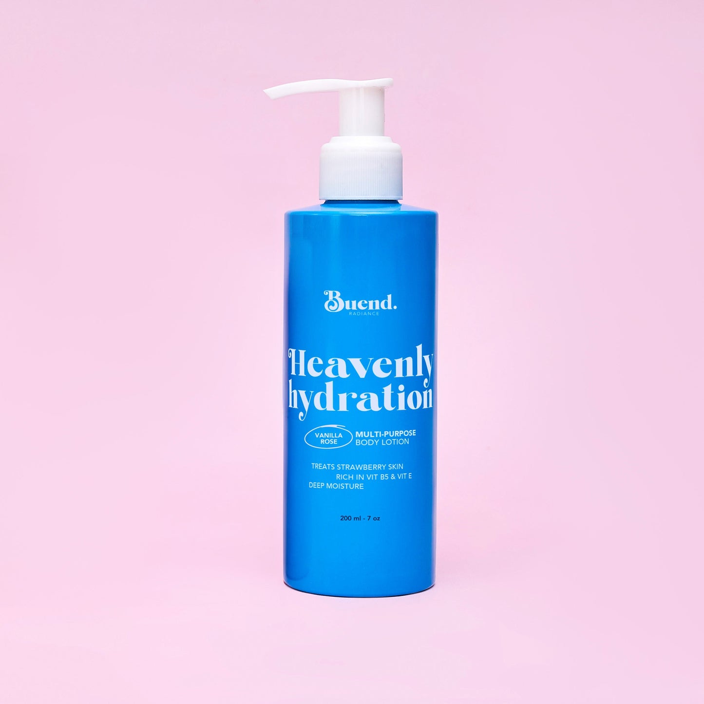 The basic shaving bundle
