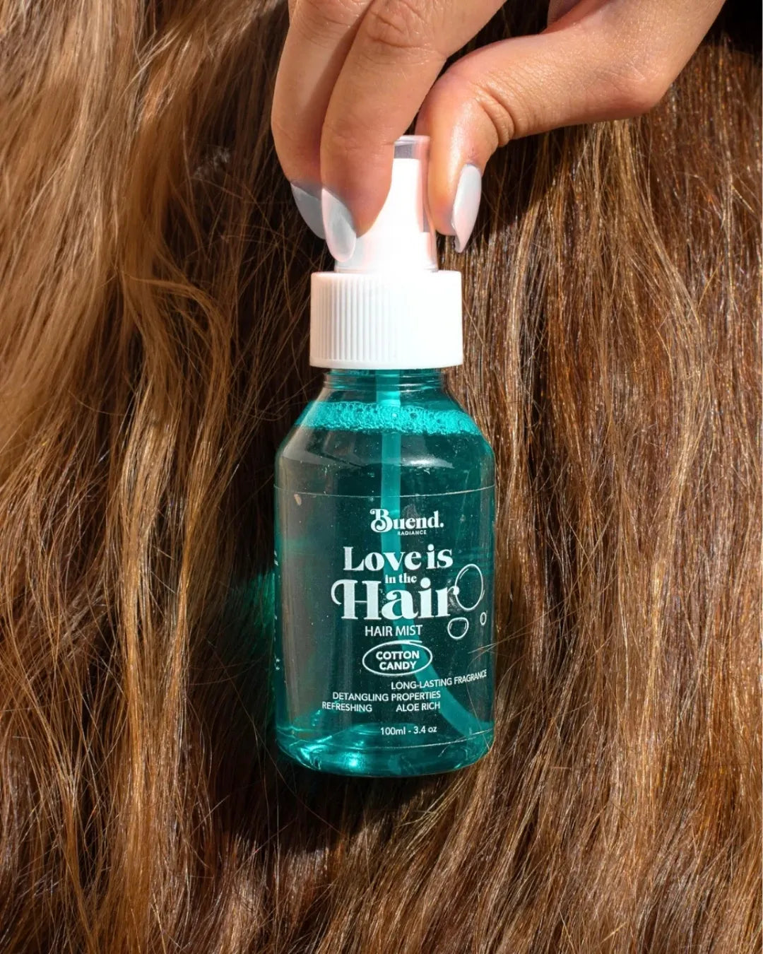 Hair Mists