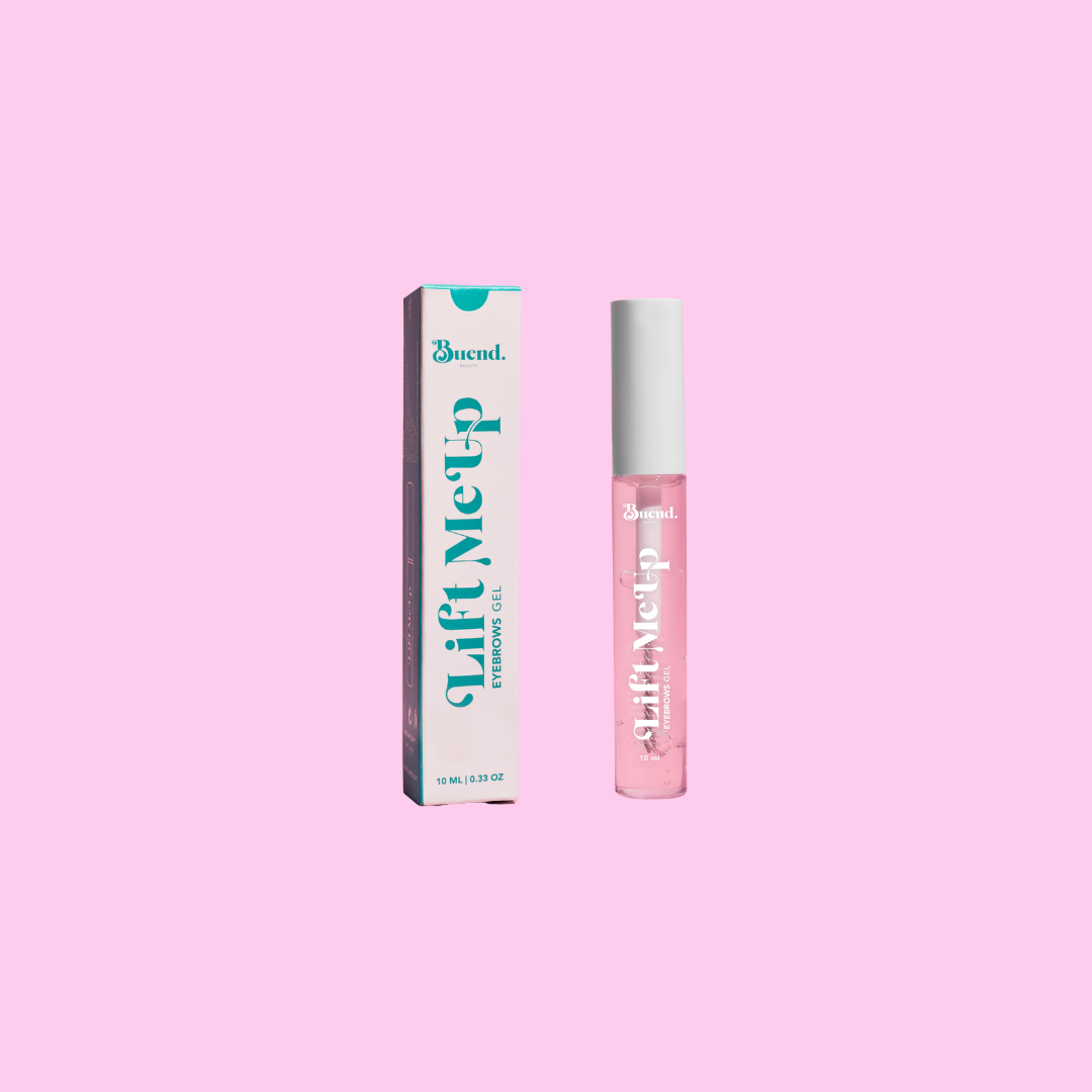 Eyebrows Gel
