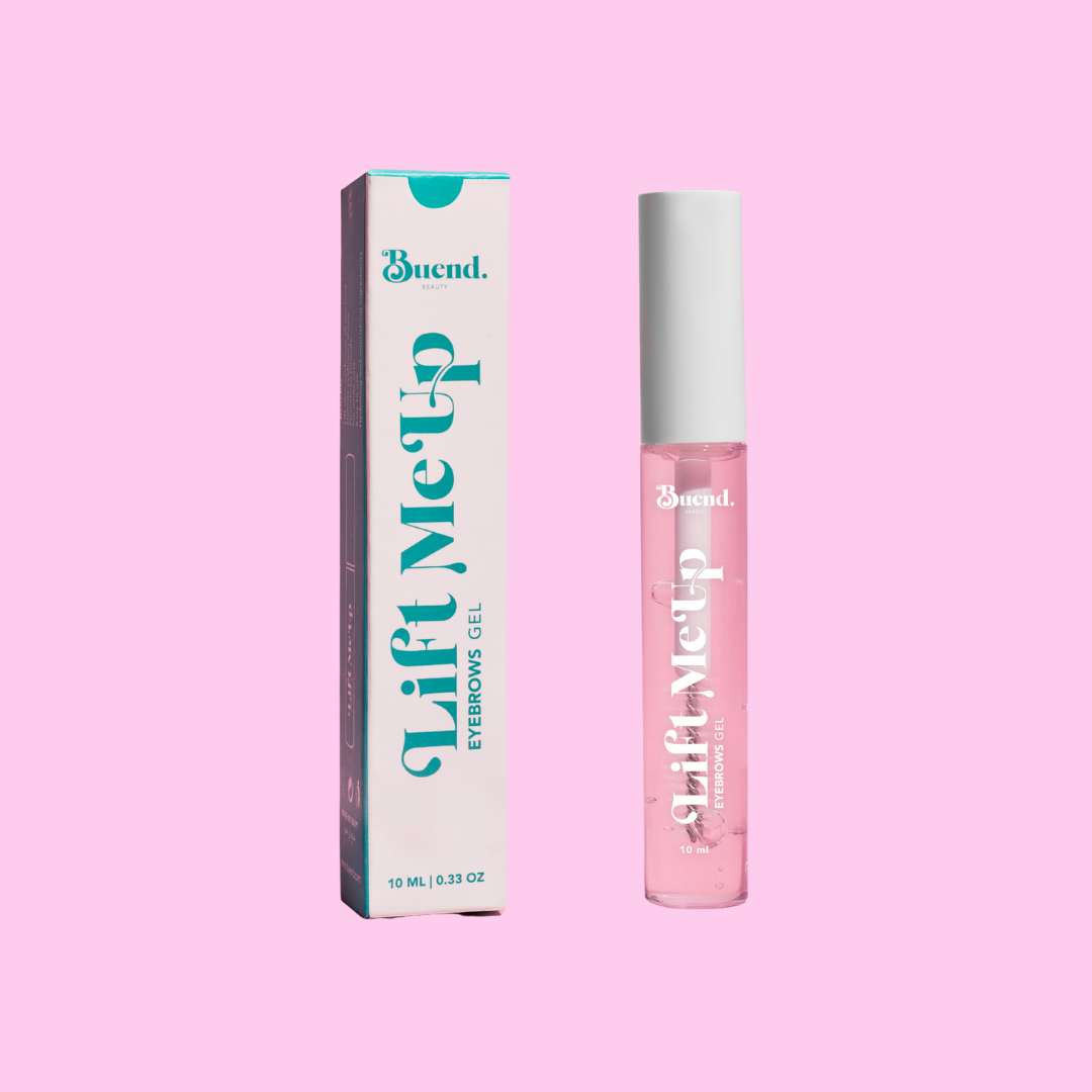 Eyebrows Gel