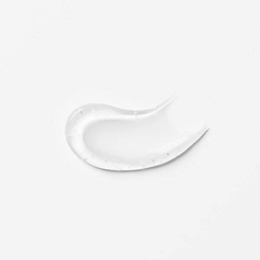 Transparent gloss