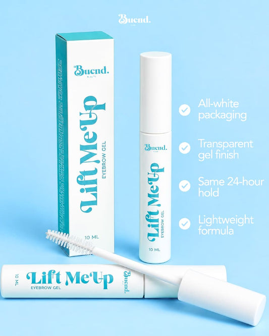 Eyebrow Gel