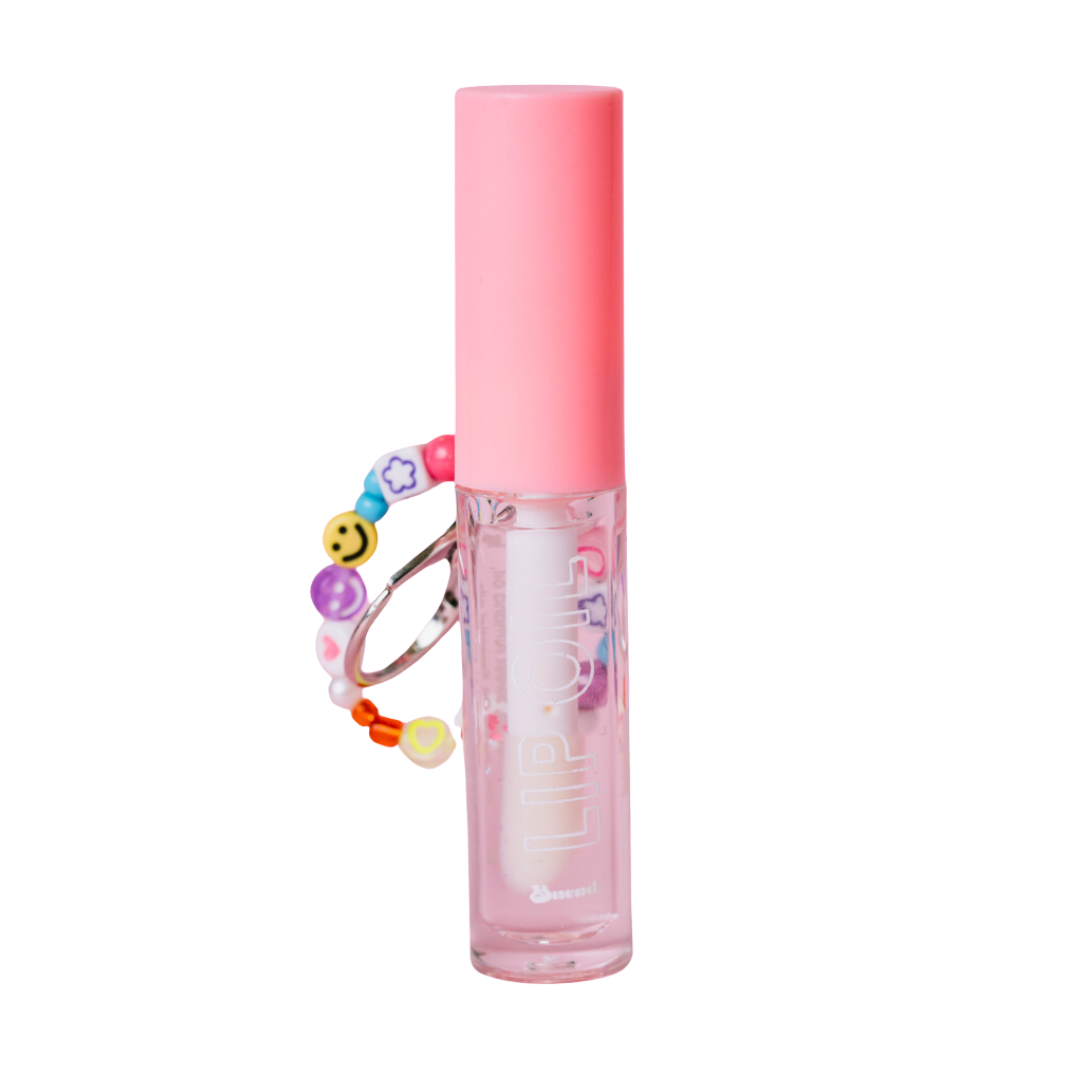 Beaded Lip oil