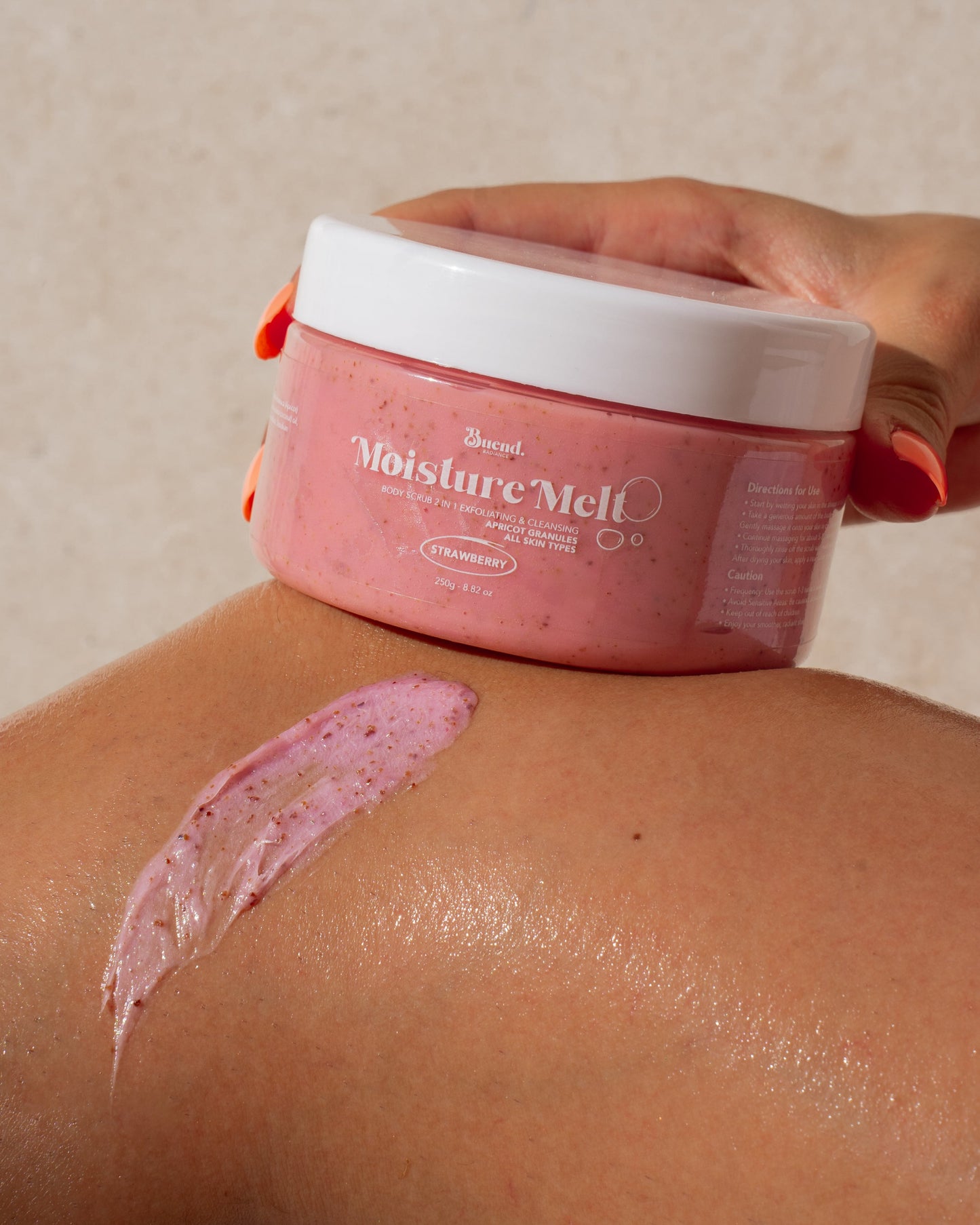 Body Scrub