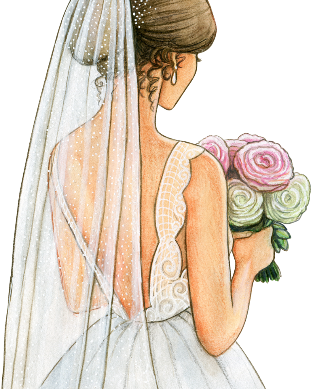 Bridal & giveaways!