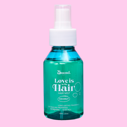 Hair Mists