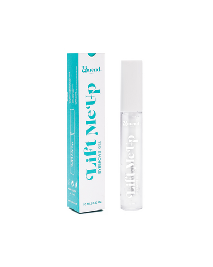 Eyebrows Gel