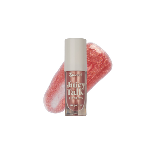 Baby Power (Shimmer nude pink)