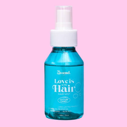 Hair Mists