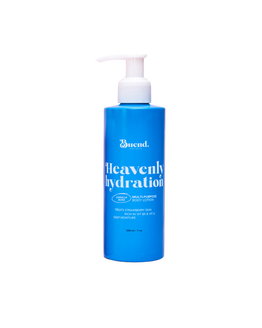 Multi-Purpose Body Lotion