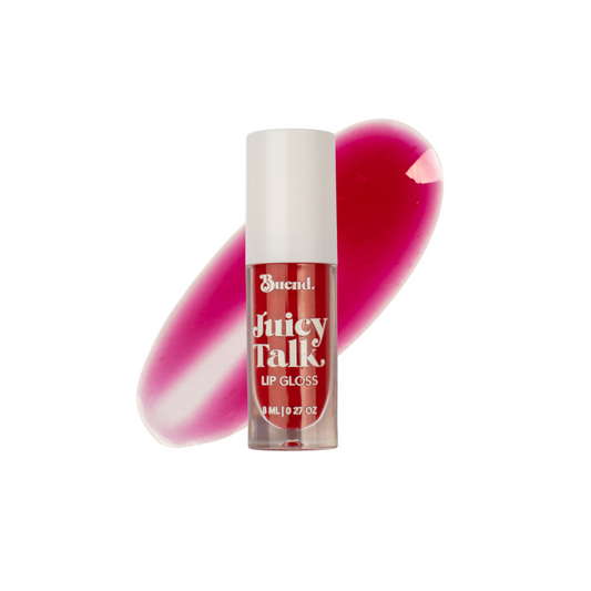 Cherry berry gloss