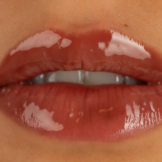 Espresso Gloss