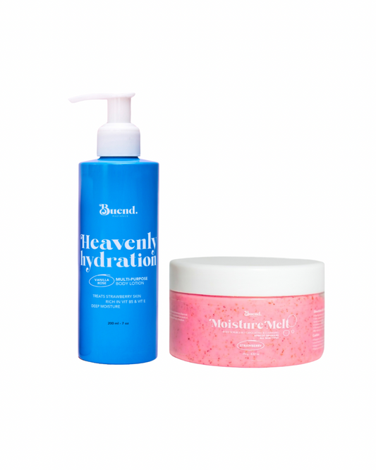 Hydration bundle