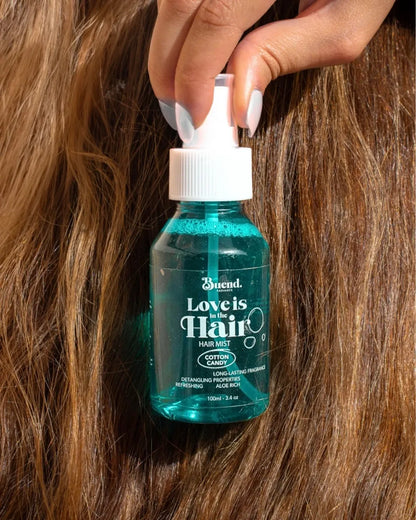 Hair Mists