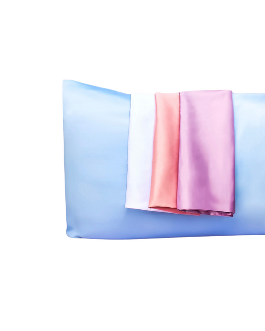 Satin Pillow cases
