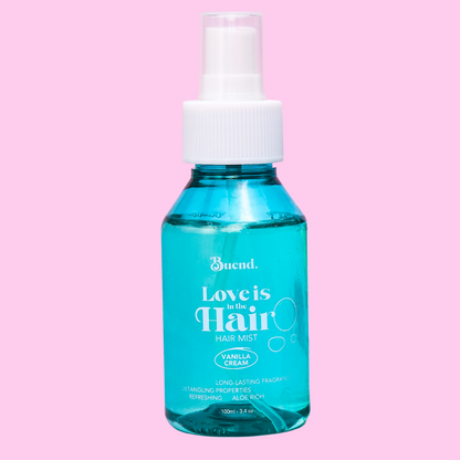 Hair Mists