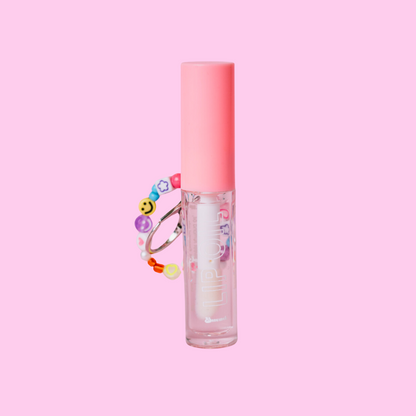Beaded Lip oil
