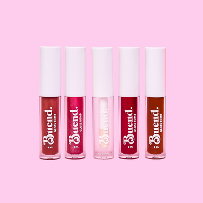 Lip Gloss