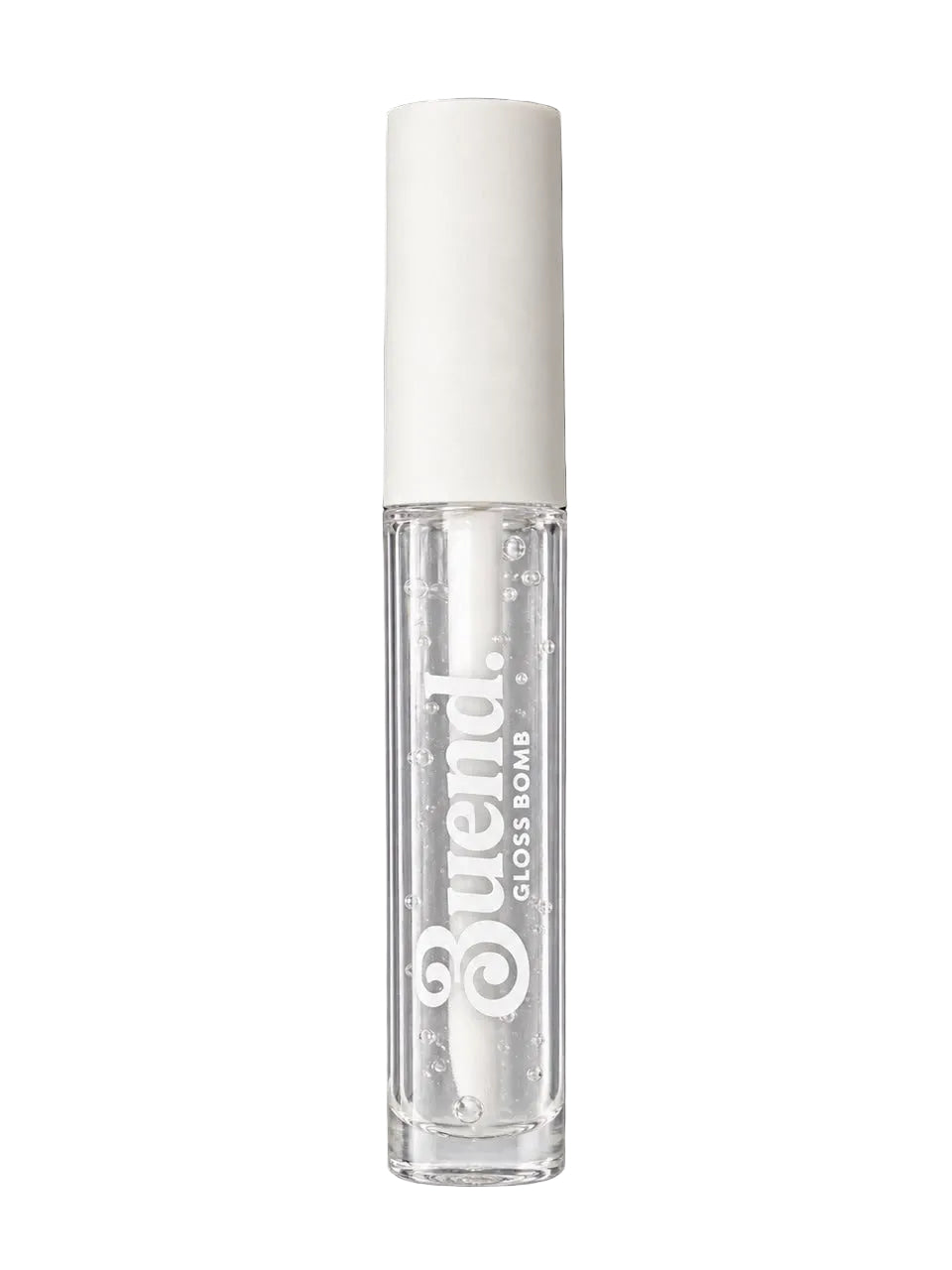 Transparent gloss