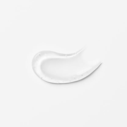 Transparent gloss