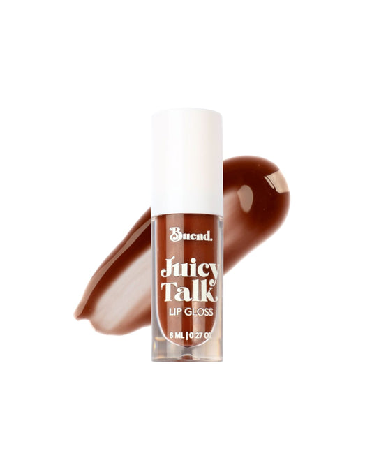 Espresso Lip Gloss