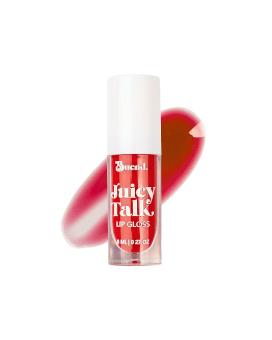 Cherry Berry Lip Gloss