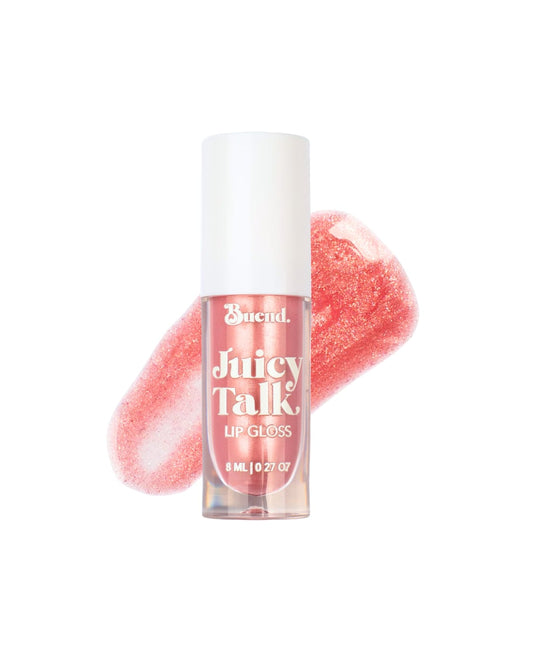 Baby Powder Lip Gloss