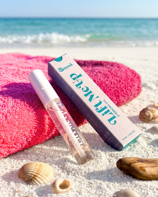 Eyebrow Gel