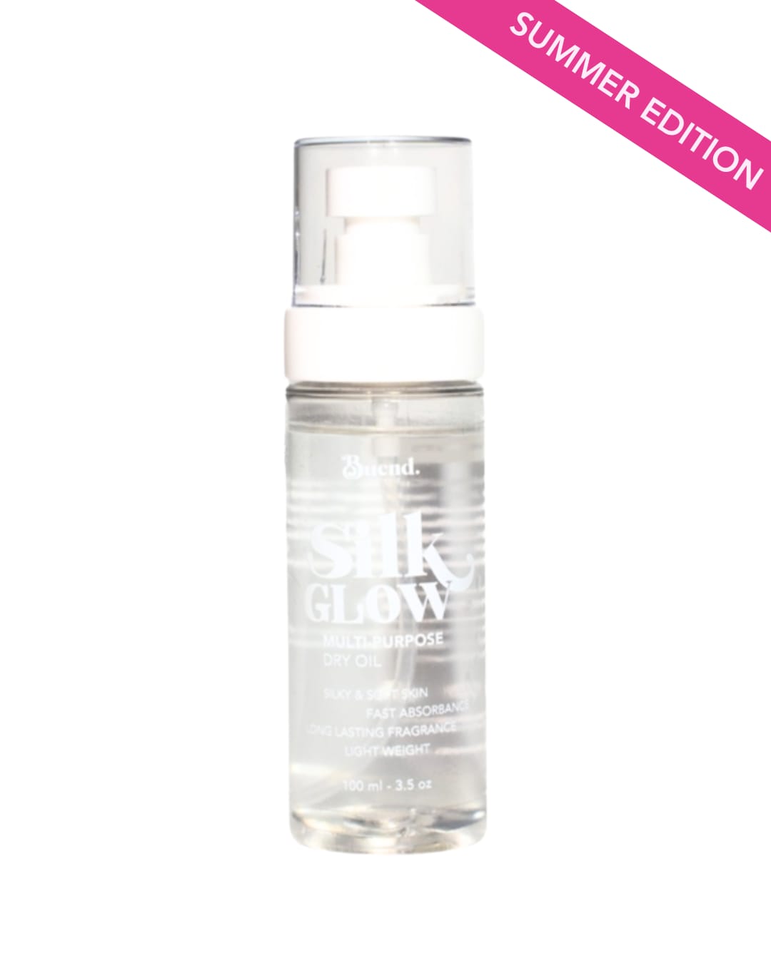 Multi-Purpose Dry Oil