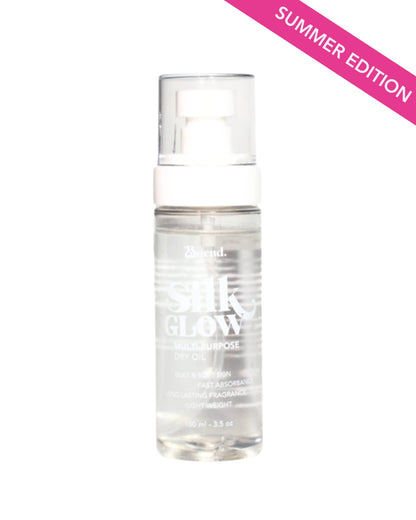 Multi-Purpose Dry Oil