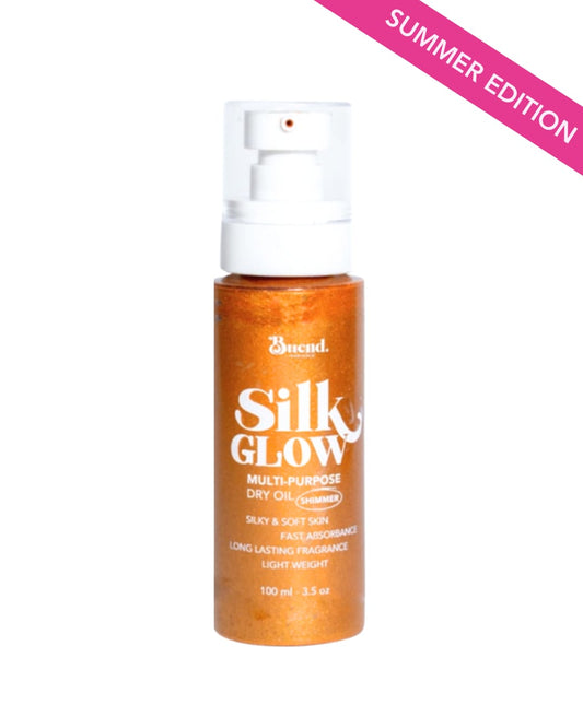 Shimmer Dry Oil