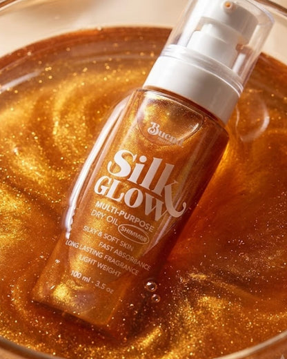 Shimmer Dry Oil
