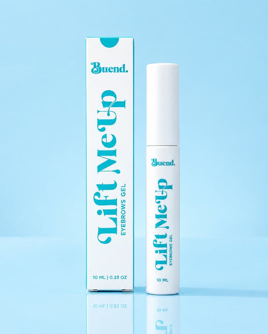 Eyebrow Gel