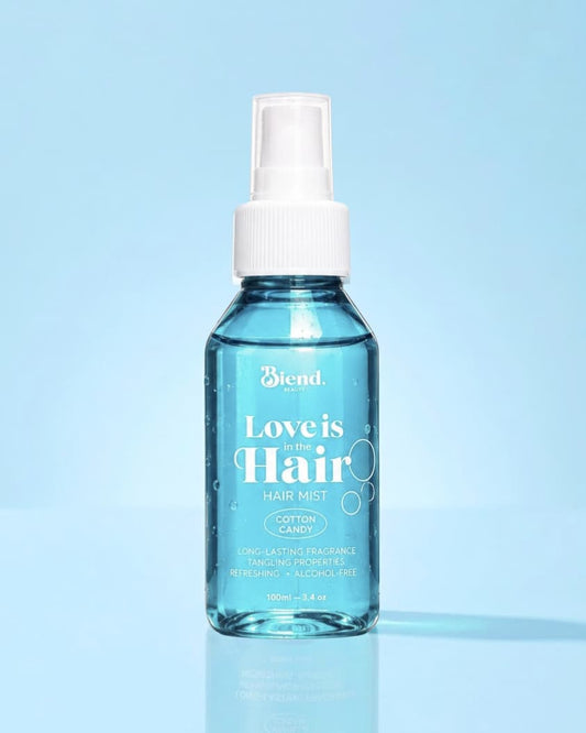 Hair Mists