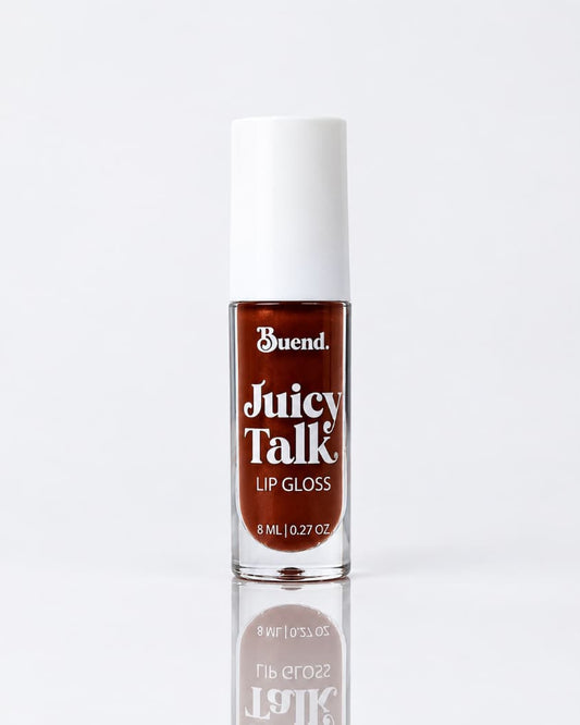 Espresso Lip Gloss