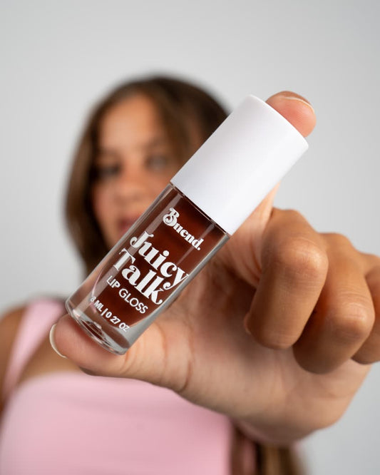 Espresso Lip Gloss