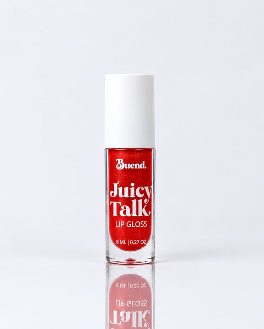 Cherry Berry Lip Gloss