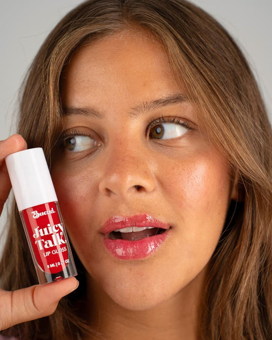 Cherry Berry Lip Gloss