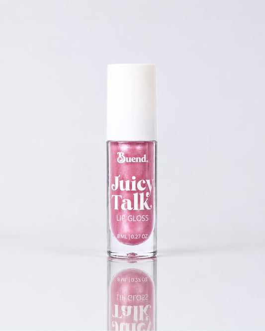 Baby Powder Lip Gloss