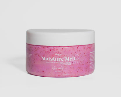 Moisture melt Body scrub