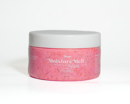 Moisture melt Body scrub