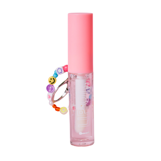 Beaded Lip oil